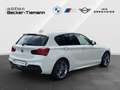 BMW 118 i 5-Türer M Sport | Navi | LED | Automatik | Sitzh Wit - thumbnail 6