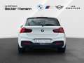 BMW 118 i 5-Türer M Sport | Navi | LED | Automatik | Sitzh Wit - thumbnail 5