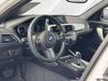 BMW 118 i 5-Türer M Sport | Navi | LED | Automatik | Sitzh Wit - thumbnail 9
