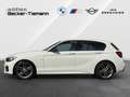BMW 118 i 5-Türer M Sport | Navi | LED | Automatik | Sitzh Wit - thumbnail 3
