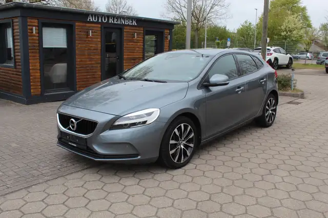 Volvo V40 2.0 D3 Automatik