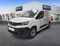 Peugeot Partner e 3 e Standard 800kg - Blanco - thumbnail 1