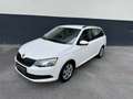 Skoda Fabia **KLIMA*PICKERL*8 FACH BEREIFT** Weiß - thumbnail 1