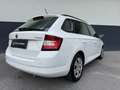 Skoda Fabia **KLIMA*PICKERL*8 FACH BEREIFT** Weiß - thumbnail 6