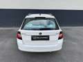 Skoda Fabia **KLIMA*PICKERL*8 FACH BEREIFT** Weiß - thumbnail 4