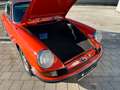 Porsche 911 T Targa Orange - thumbnail 9