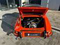 Porsche 911 T Targa Orange - thumbnail 14