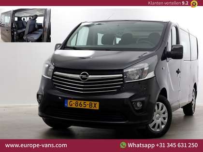 Opel Vivaro Combi 1.6 CDTI 125pk E6 L2H1 Personenbus Incl. BTW