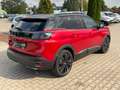 Peugeot 3008 1.6 180 GT LED+Navi+SHZ+360+Massage+Leder Rood - thumbnail 6