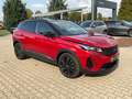 Peugeot 3008 1.6 180 GT LED+Navi+SHZ+360+Massage+Leder Rood - thumbnail 8
