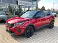 Peugeot 3008 1.6 180 GT LED+Navi+SHZ+360+Massage+Leder Rood - thumbnail 2
