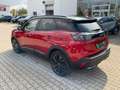 Peugeot 3008 1.6 180 GT LED+Navi+SHZ+360+Massage+Leder Rood - thumbnail 4