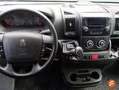 Peugeot Boxer L2H2 BHDI 120 6 VELO. MAN Blanc - thumbnail 21