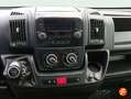 Peugeot Boxer L2H2 BHDI 120 6 VELO. MAN Blanc - thumbnail 9
