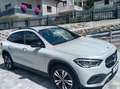 Mercedes-Benz GLA 200 GLA 200 4MATIC Aut. Weiß - thumbnail 3