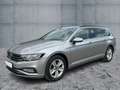 Volkswagen Passat Variant 2.0 TDI DSG BUSINESS LED+NAV+STHZ Zilver - thumbnail 2