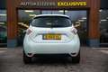 Renault ZOE R90 Intens 41 kWh Camera Cruise Clima Airco Keyles Blanc - thumbnail 9