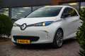 Renault ZOE R90 Intens 41 kWh Camera Cruise Clima Airco Keyles Blanc - thumbnail 13