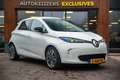 Renault ZOE R90 Intens 41 kWh Camera Cruise Clima Airco Keyles Blanc - thumbnail 1