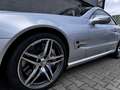 Mercedes-Benz SLR SL 63 AMG PANO  AMG Drivers Package 305 km/h Argent - thumbnail 9