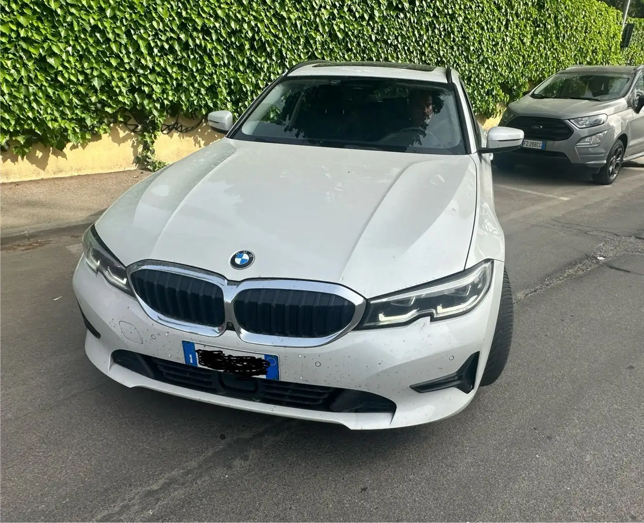 BMW 330 330i Touring Sport auto - 1