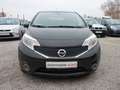 Nissan Note 1.5 dCi Acenta 2.Hand Scheckheft TÜV:10/26! Noir - thumbnail 15