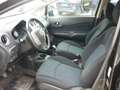 Nissan Note 1.5 dCi Acenta 2.Hand Scheckheft TÜV:10/26! Noir - thumbnail 7