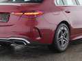 Mercedes-Benz C 300 C 300 AMG *ADVANCED*MEMORY*KAMERA*AMBI*LED*DAB* Rot - thumbnail 4