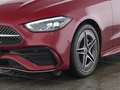 Mercedes-Benz C 300 C 300 AMG *ADVANCED*MEMORY*KAMERA*AMBI*LED*DAB* Rot - thumbnail 2