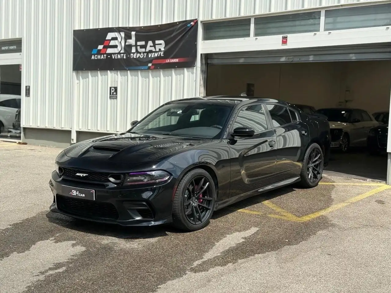 Dodge Charger