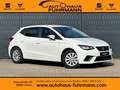 SEAT Ibiza Style 1.0 MPI ALLWETTER/PDC/SHZ/LED/CLIMATR Blanc - thumbnail 1