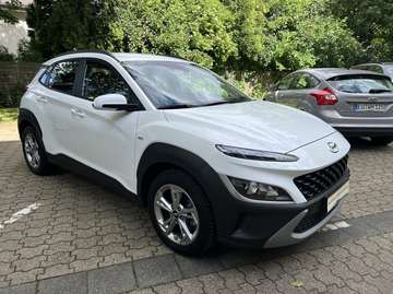 KONA 1.0 T-GDI 48V-Hybrid Trend