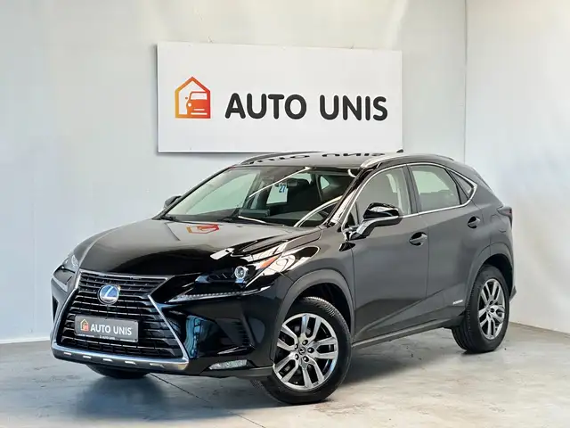Lexus NX 300 | 2.5 Hybrid | 300h | Kamera | Automatik