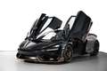 McLaren 765LT Coupe 4.0 V8 Biturbo 765 ch Чорний - thumbnail 5