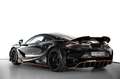 McLaren 765LT Coupe 4.0 V8 Biturbo 765 ch Чорний - thumbnail 3