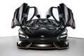 McLaren 765LT Coupe 4.0 V8 Biturbo 765 ch Чорний - thumbnail 6