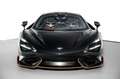 McLaren 765LT Coupe 4.0 V8 Biturbo 765 ch Чорний - thumbnail 9