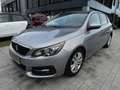 Peugeot 308 Active Automatik- Model 2020  Tiptronic Grau - thumbnail 2