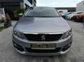 Peugeot 308 Active Automatik- Model 2020  Tiptronic Grau - thumbnail 3