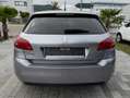 Peugeot 308 Active Automatik- Model 2020  Tiptronic Grau - thumbnail 7