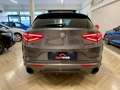 Alfa Romeo Stelvio Stelvio 2020 2.2 t Veloce Ti Q4 210cv auto Gris - thumbnail 5