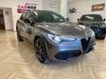 Alfa Romeo Stelvio Stelvio 2020 2.2 t Veloce Ti Q4 210cv auto Gris - thumbnail 3