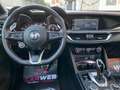 Alfa Romeo Stelvio Stelvio 2020 2.2 t Veloce Ti Q4 210cv auto Gris - thumbnail 9