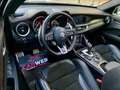 Alfa Romeo Stelvio Stelvio 2020 2.2 t Veloce Ti Q4 210cv auto Gris - thumbnail 7
