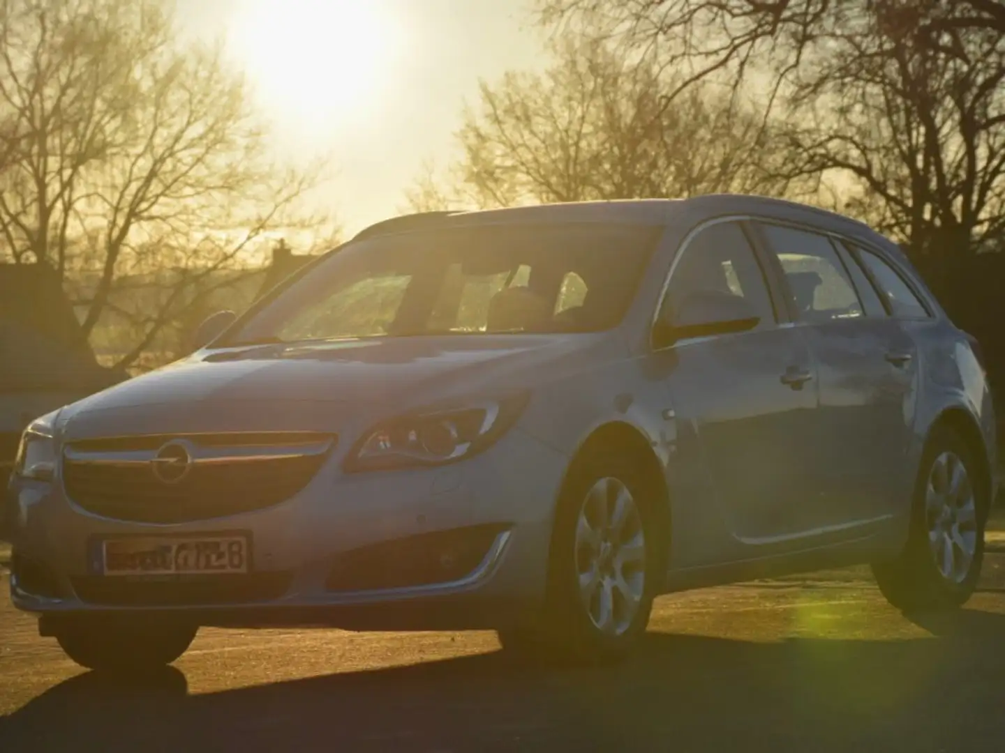 Opel Insignia Insignia 2.0 CDTI Aut.Innovation - 1