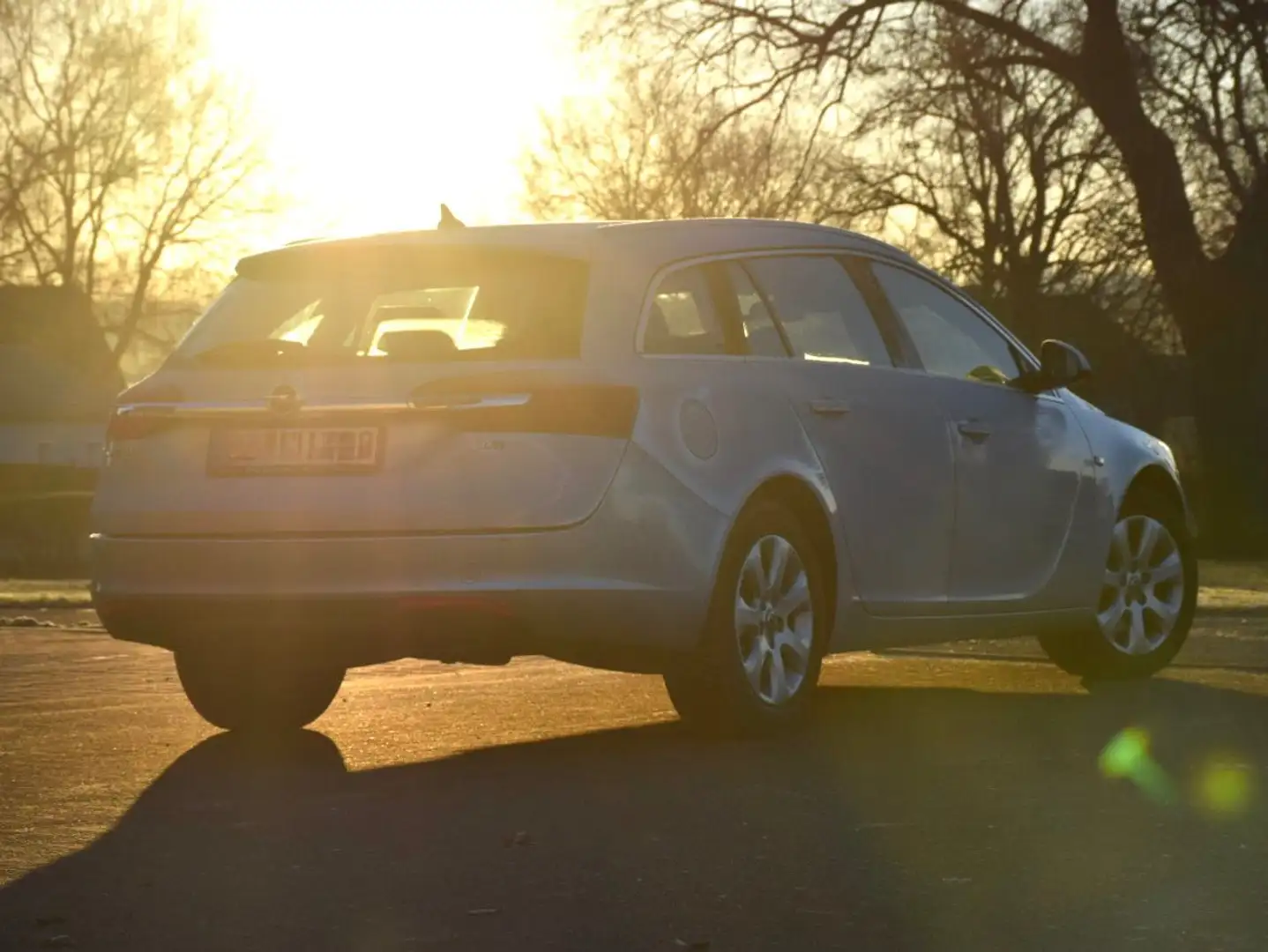 Opel Insignia Insignia 2.0 CDTI Aut.Innovation - 2