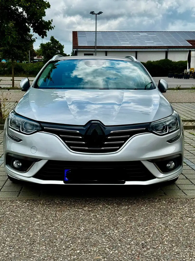 Renault Megane ENERGY TCe 130 Limited Edition Kombi - 2