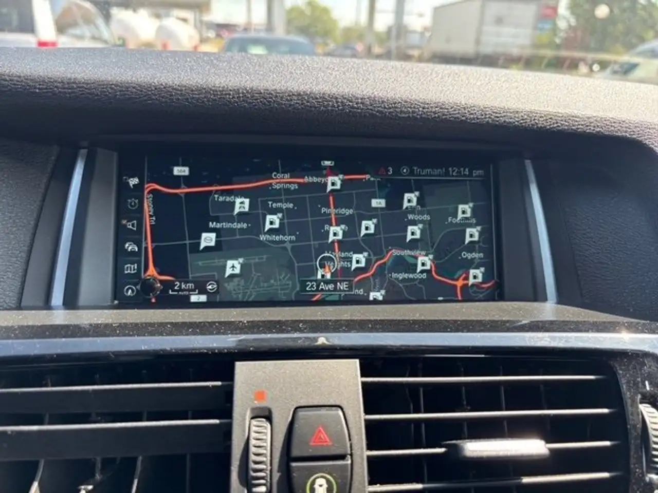 BMW X4 снимка BMW X4