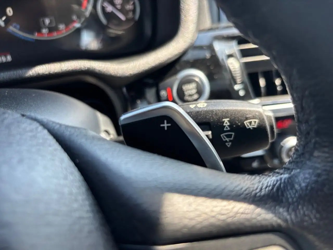 BMW X4 снимка BMW X4