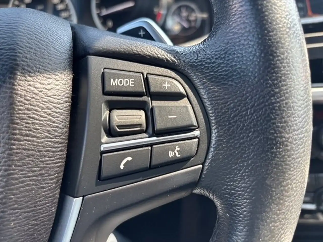 BMW X4 снимка BMW X4